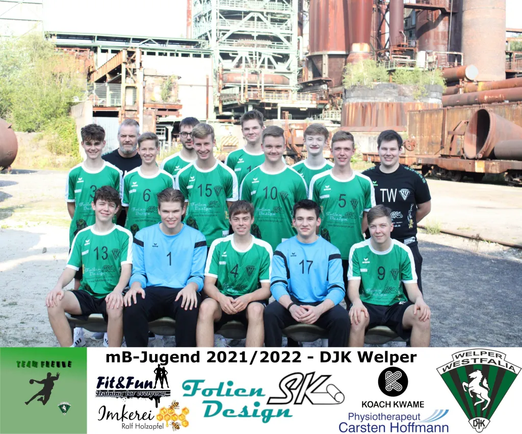 Auftakt mit Licht und Schatten